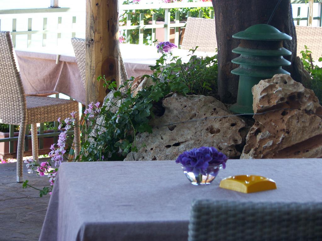 Locanda Degli Agrumi Conca dei Marini Exterior photo